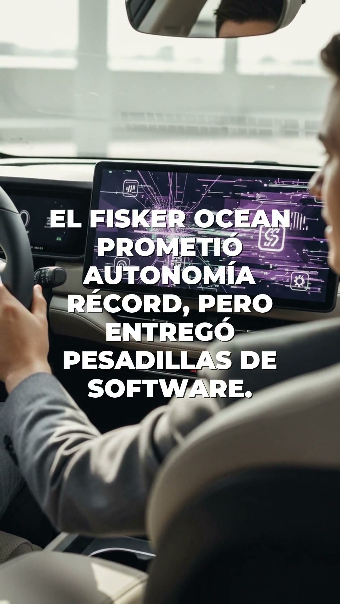 El fracaso de Fisker: cuando el diseño no paga las facturas