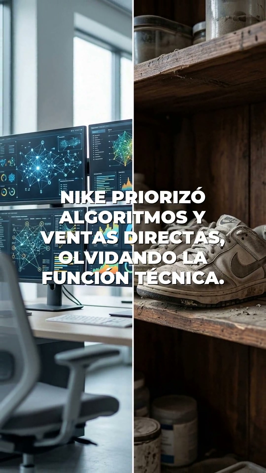 Nike vs. On Running: El Desafío al Gigante de Oregon