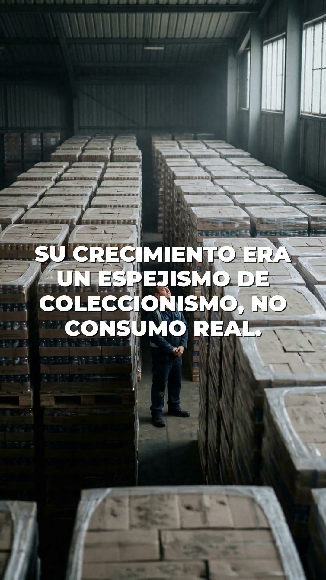 Prime Hydration: Análisis de su caída en ventas y el futuro de la marca