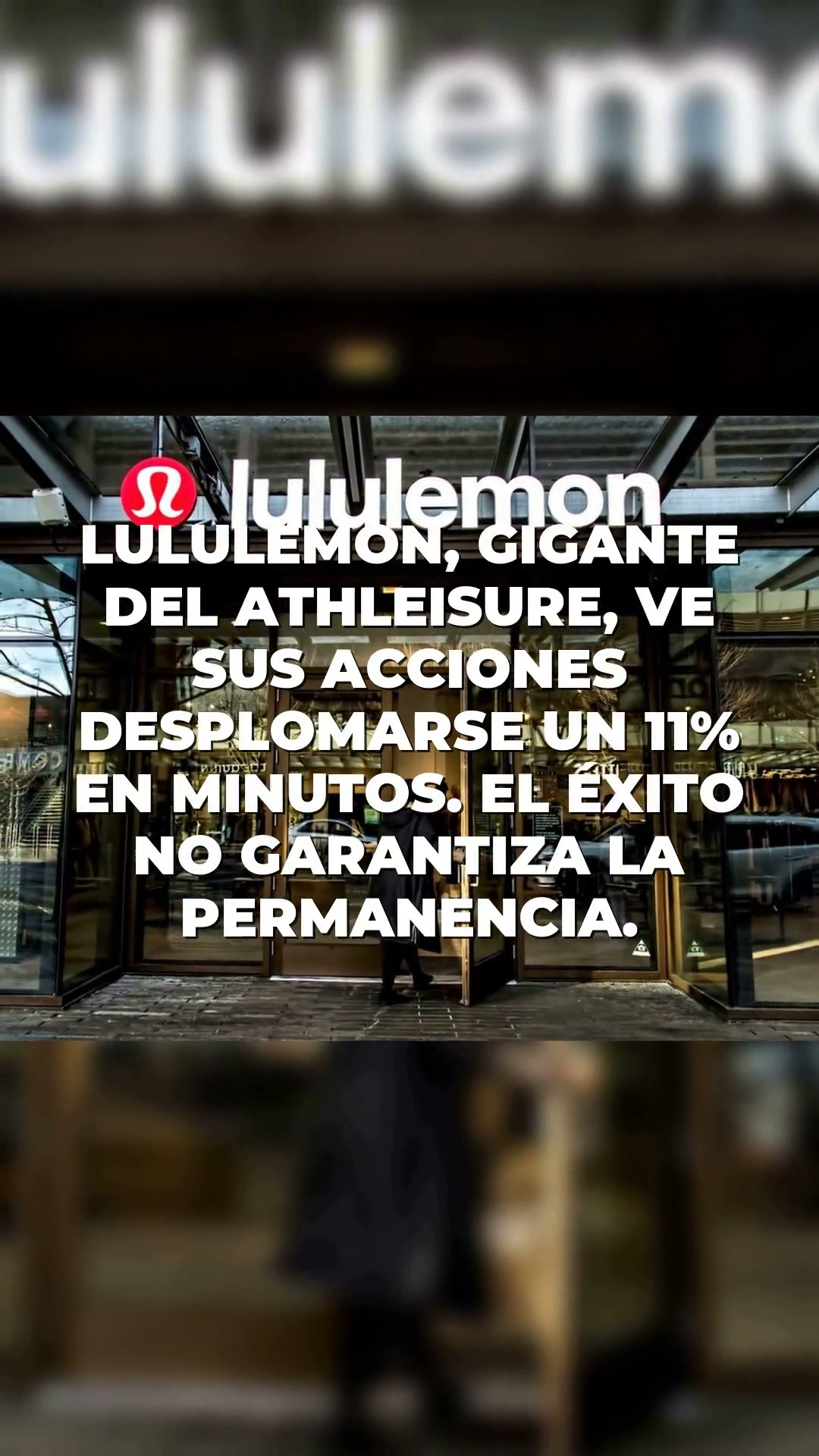 Lululemon vs Alo Yoga: La batalla por el athleisure