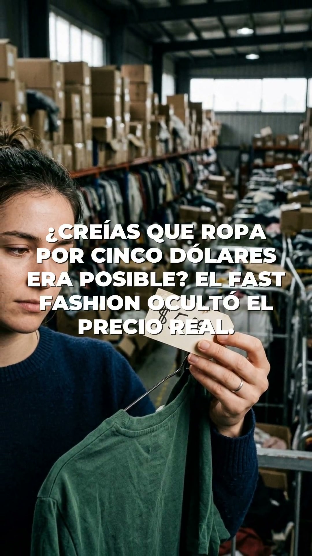 El fin del 'de minimis' para Shein y Temu: ¿Cambio de modelo?